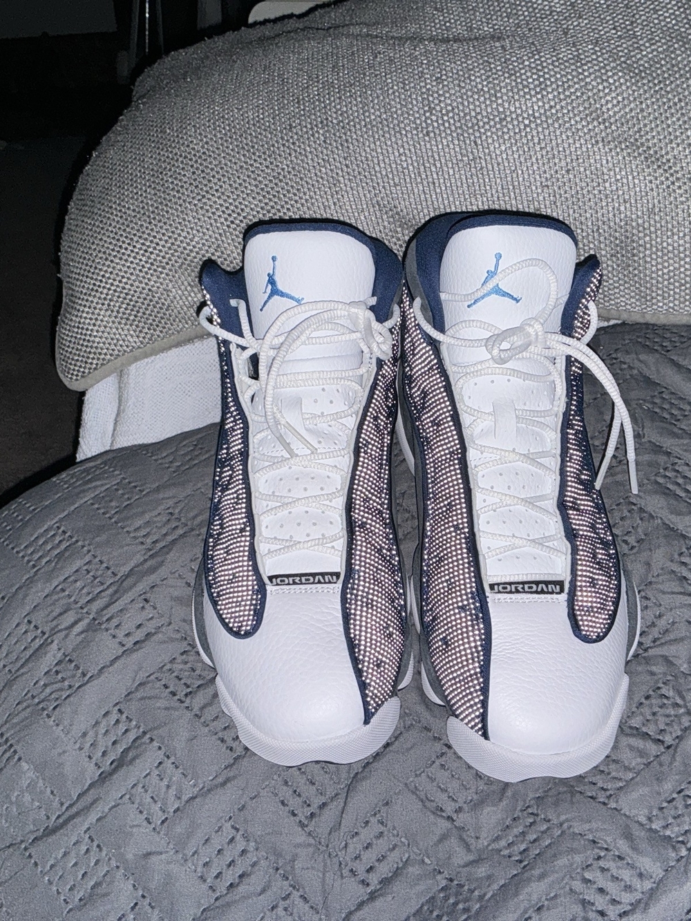 Jordan 13 Flints - Picture 5 of 7